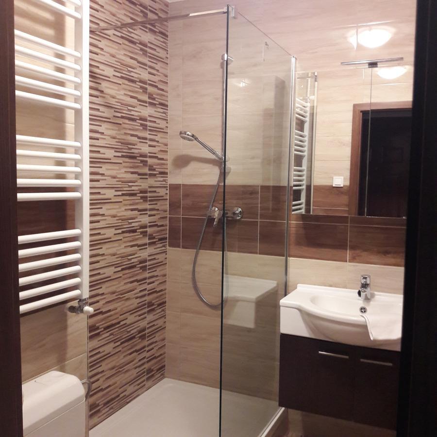 Studio 18 Apartman Казинцбарцика Экстерьер фото