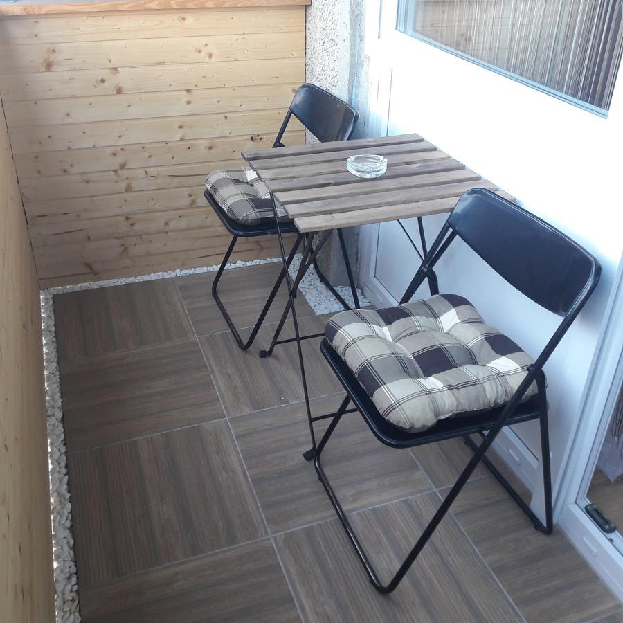 Studio 18 Apartman Казинцбарцика Экстерьер фото