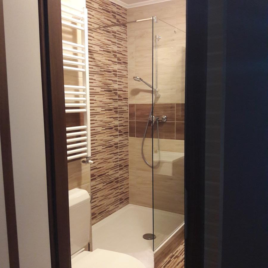 Studio 18 Apartman Казинцбарцика Экстерьер фото